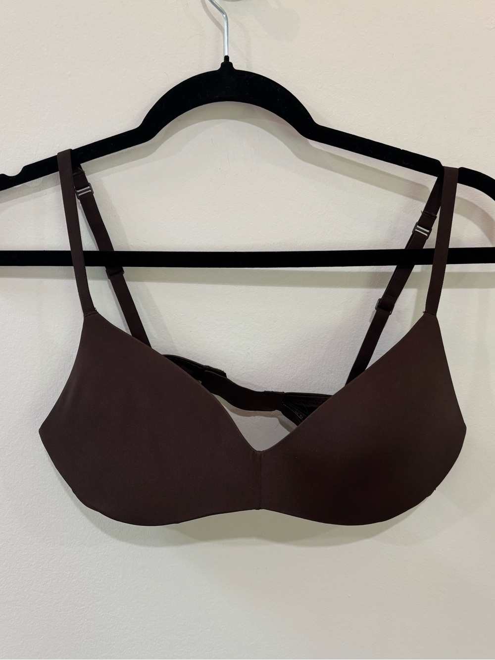 Skims Wireless Form PUSH-UP PLUNGE BRA